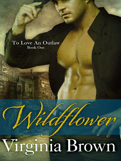 Title details for Wildflower by Virginia Brown - Available